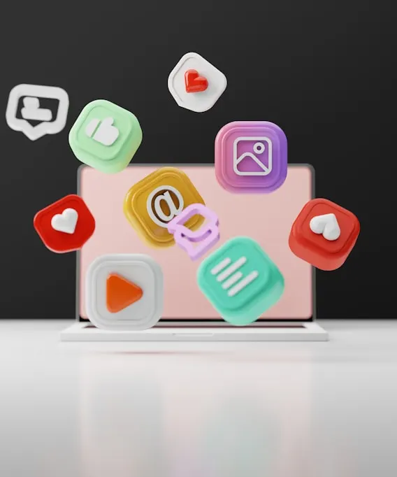 The Power of Social Media Marketing