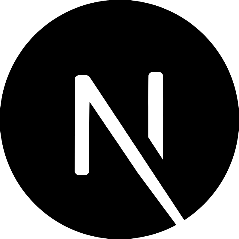 Next.js Logo