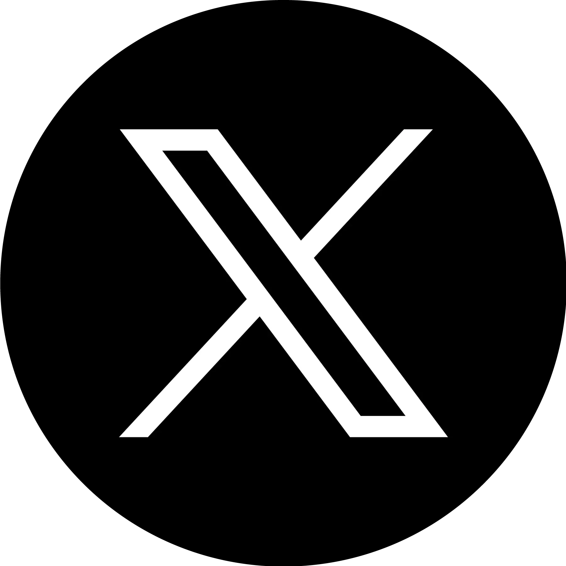 x Logo