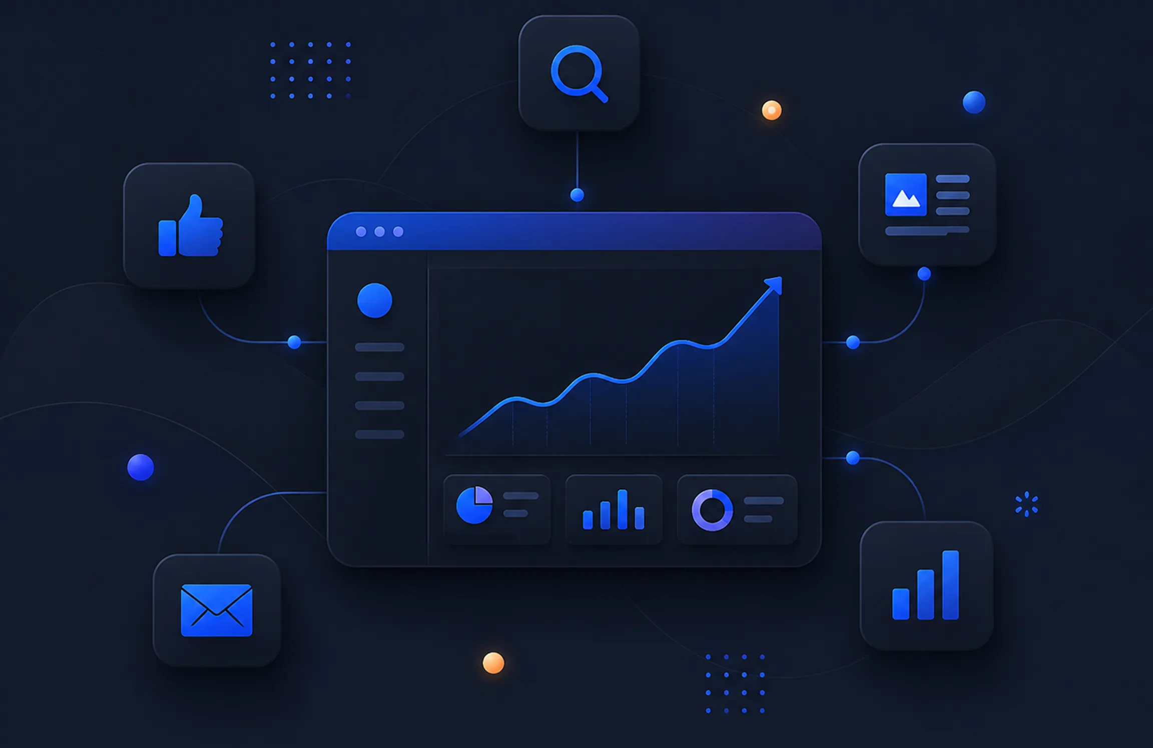 Digital Strategy Development That Turns Goals Into Growth