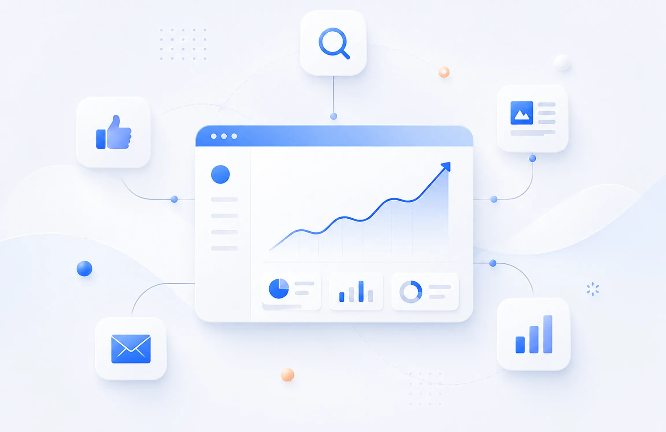 Digital Strategy Development That Turns Goals Into Growth