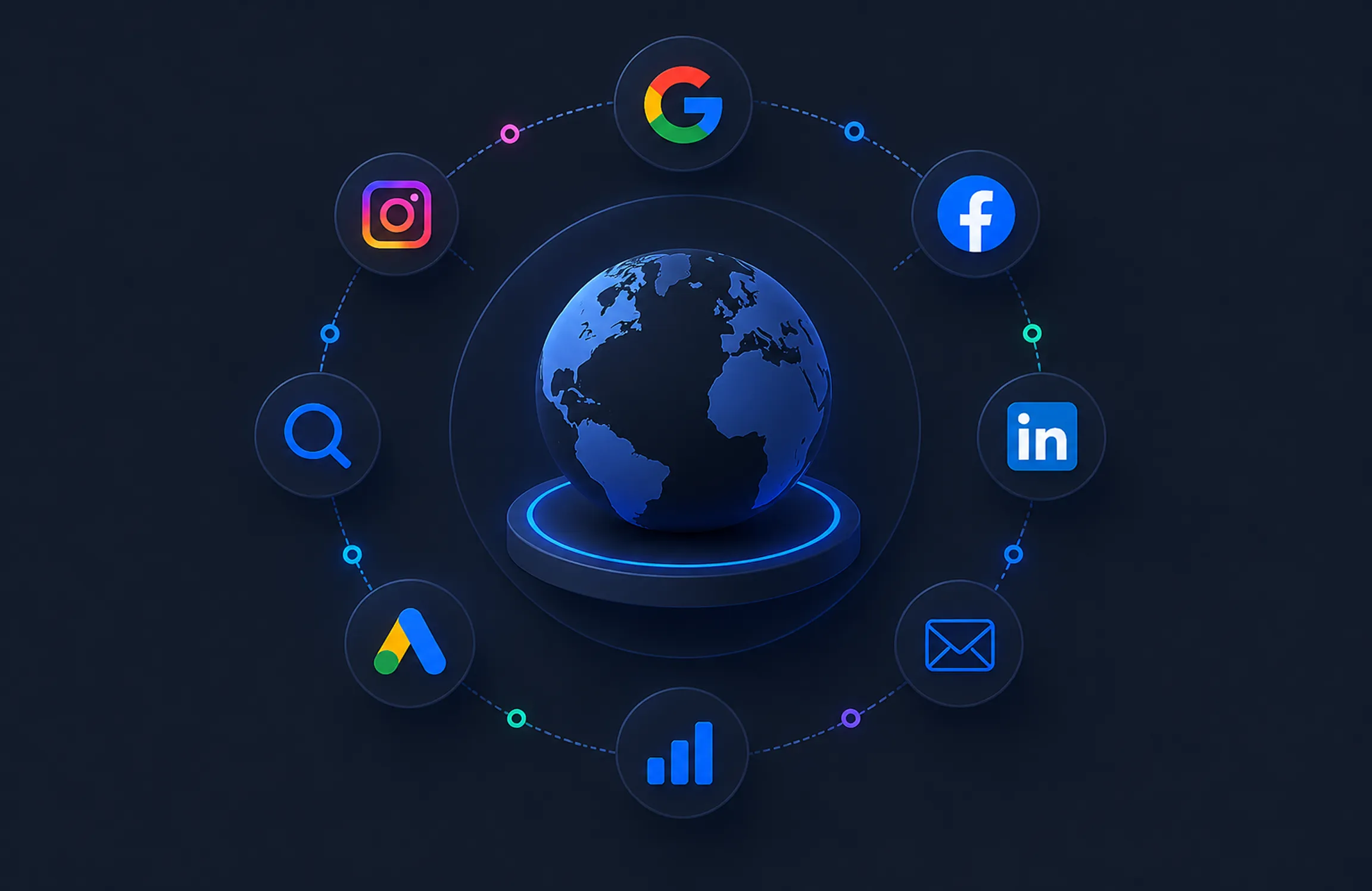 SEO That Drives Rankings, Traffic & Measurable Results