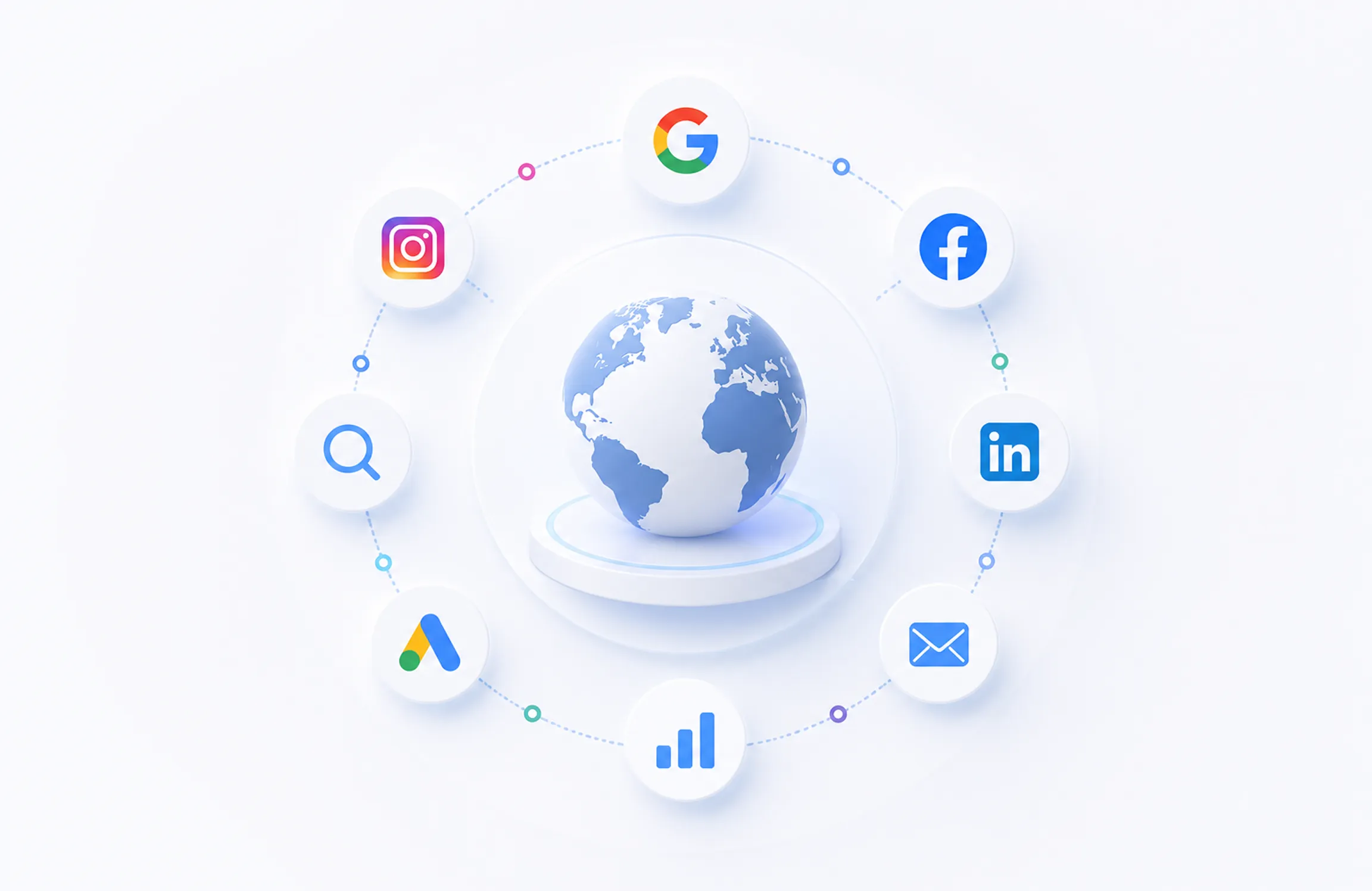 SEO That Drives Rankings, Traffic & Measurable Results
